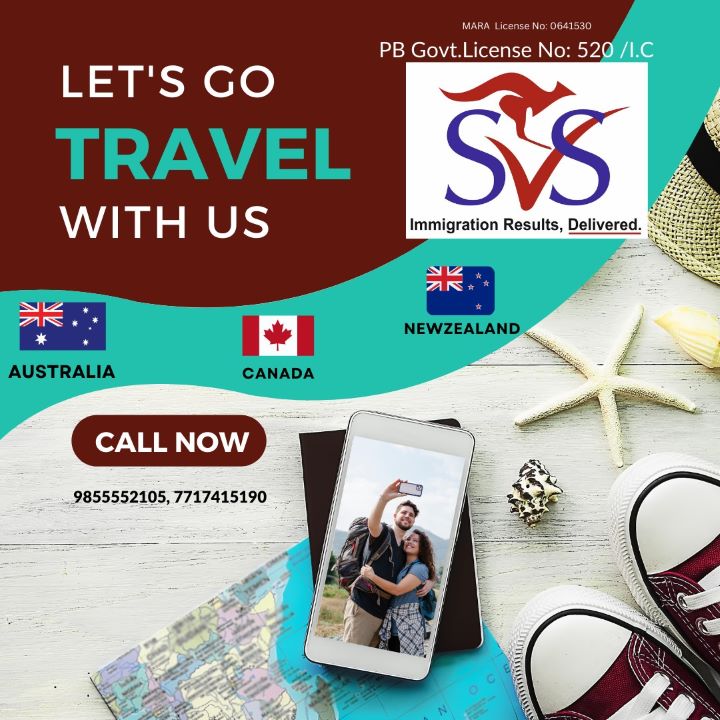 Leading Tourist Visa Consultants in Mohali